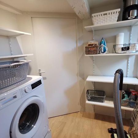 Le Mas De Carrie Bed & Breakfast Parisot  Eksteriør bilde